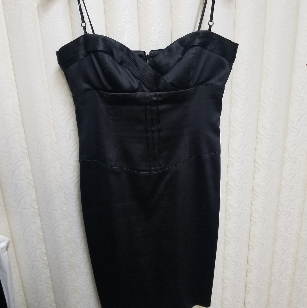 Laundry dress